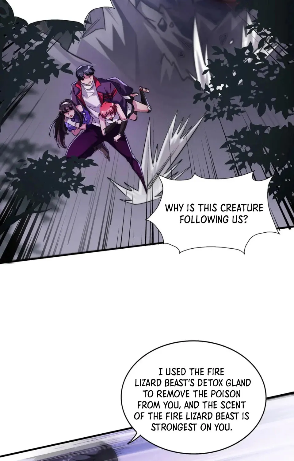 More Kill More Powerful Chapter 34 page 26 - 