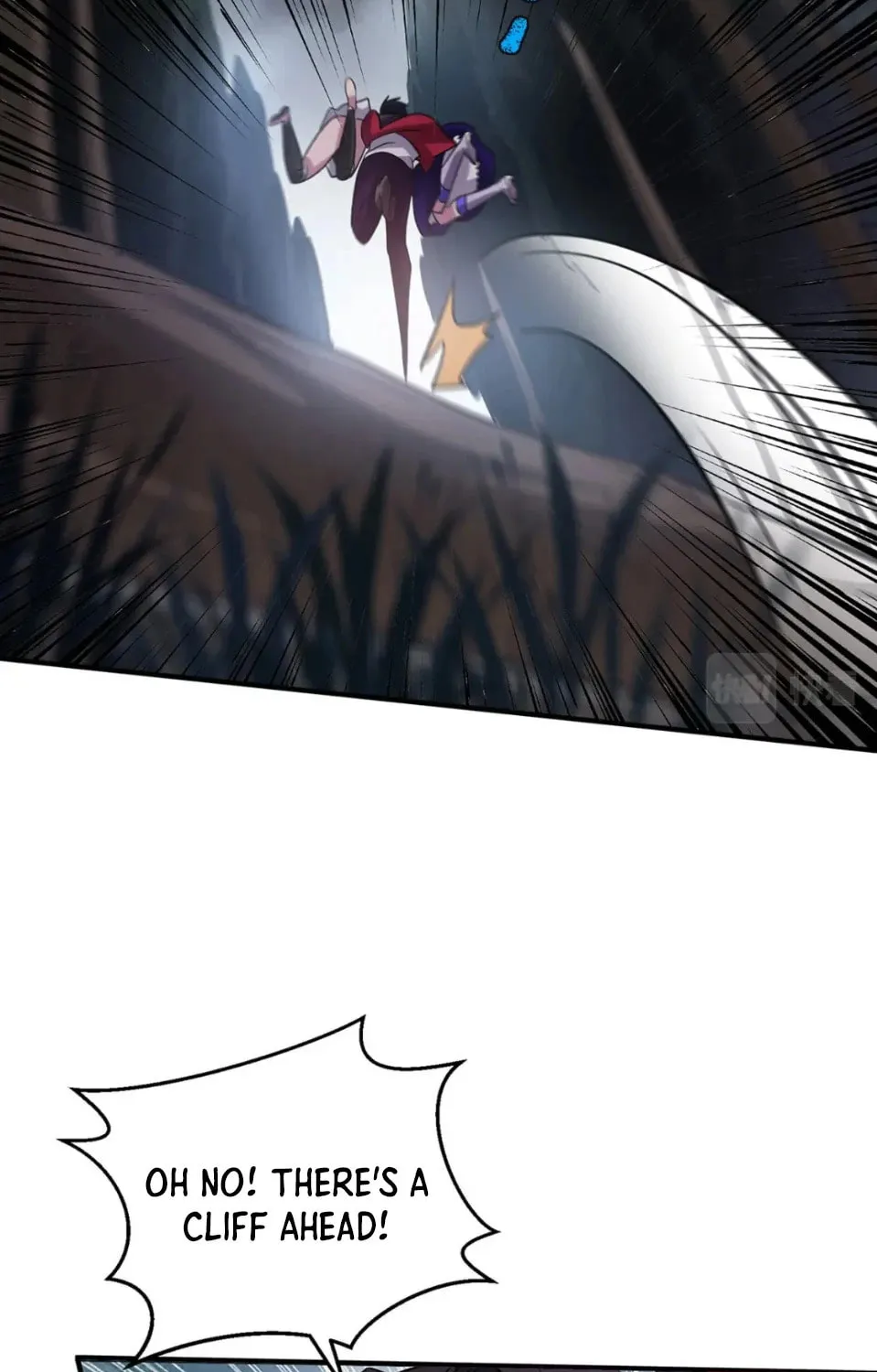 More Kill More Powerful Chapter 34 page 28 - 