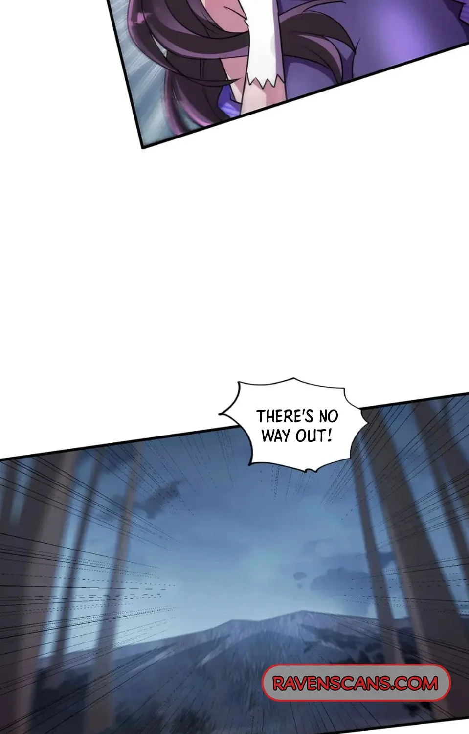 More Kill More Powerful Chapter 34 page 30 - 