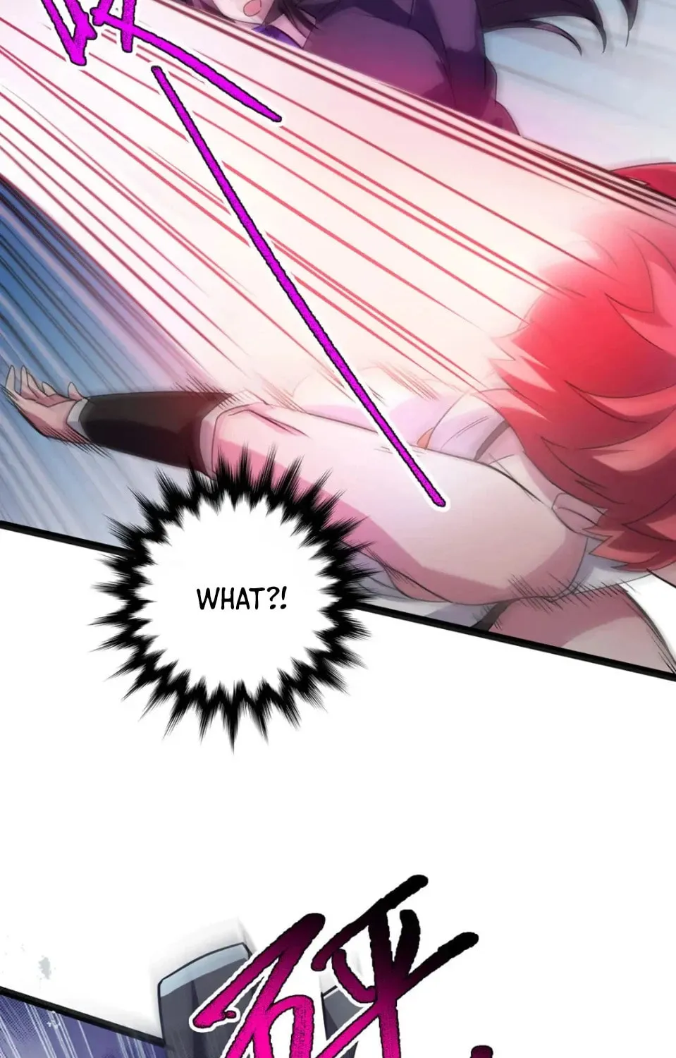 More Kill More Powerful Chapter 34 page 4 - 