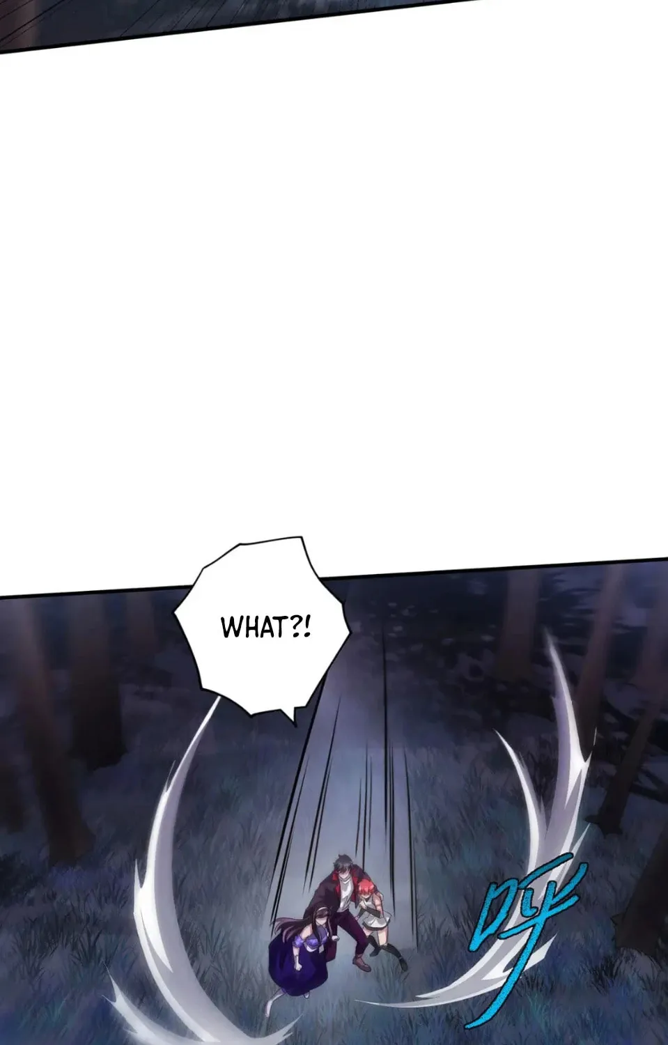 More Kill More Powerful Chapter 34 page 31 - 