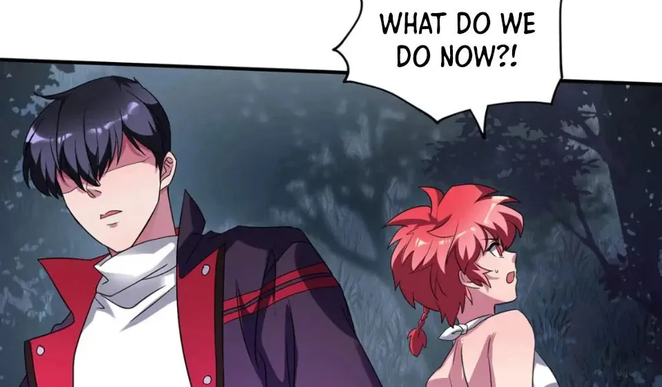 More Kill More Powerful Chapter 34 page 33 - 