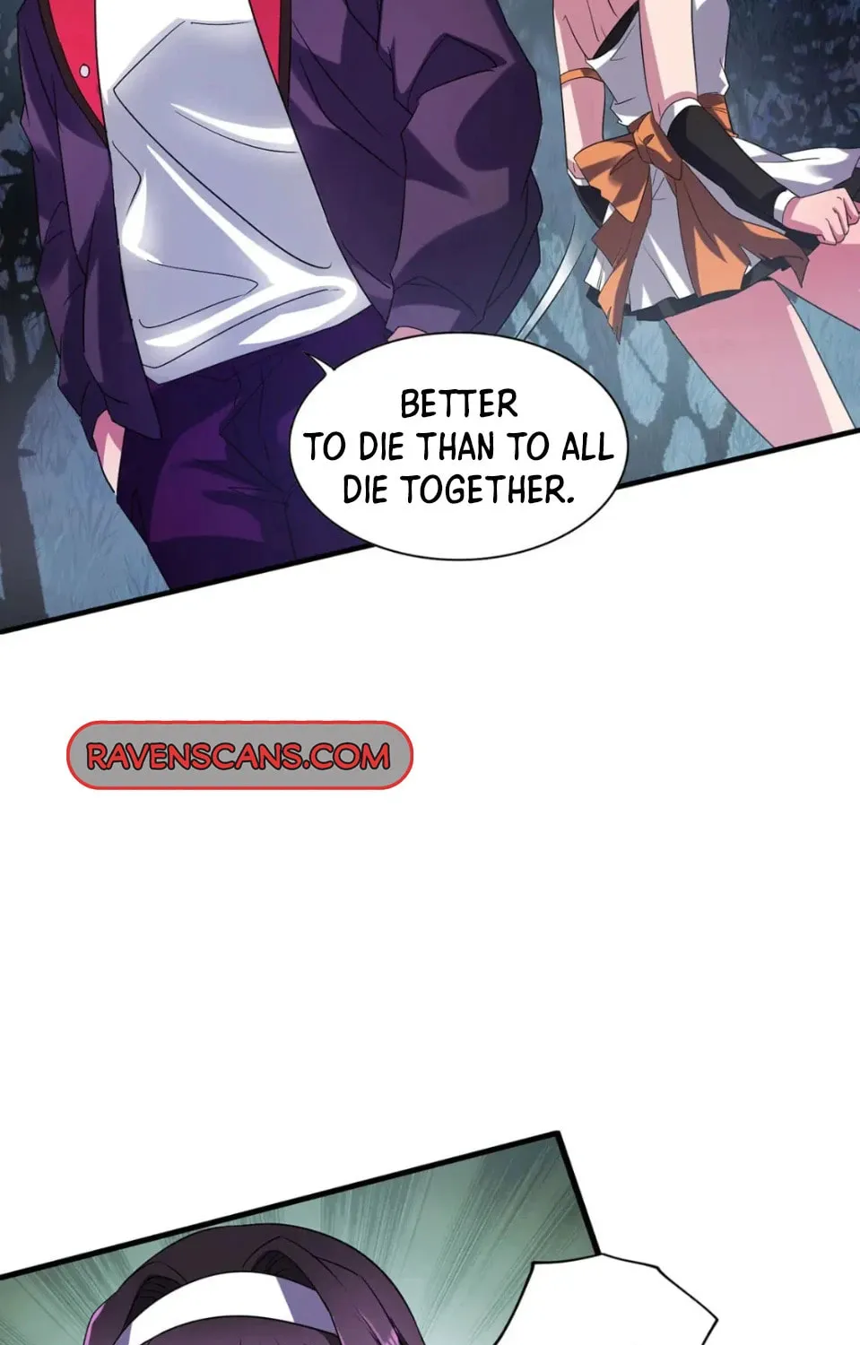 More Kill More Powerful Chapter 34 page 34 - 