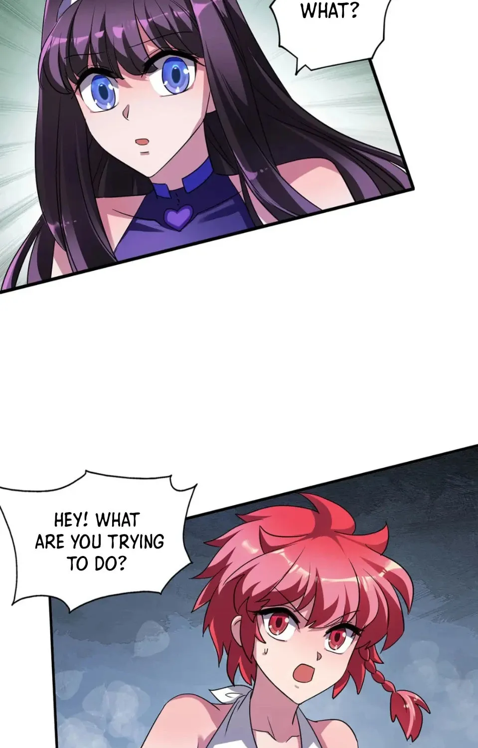 More Kill More Powerful Chapter 34 page 35 - 