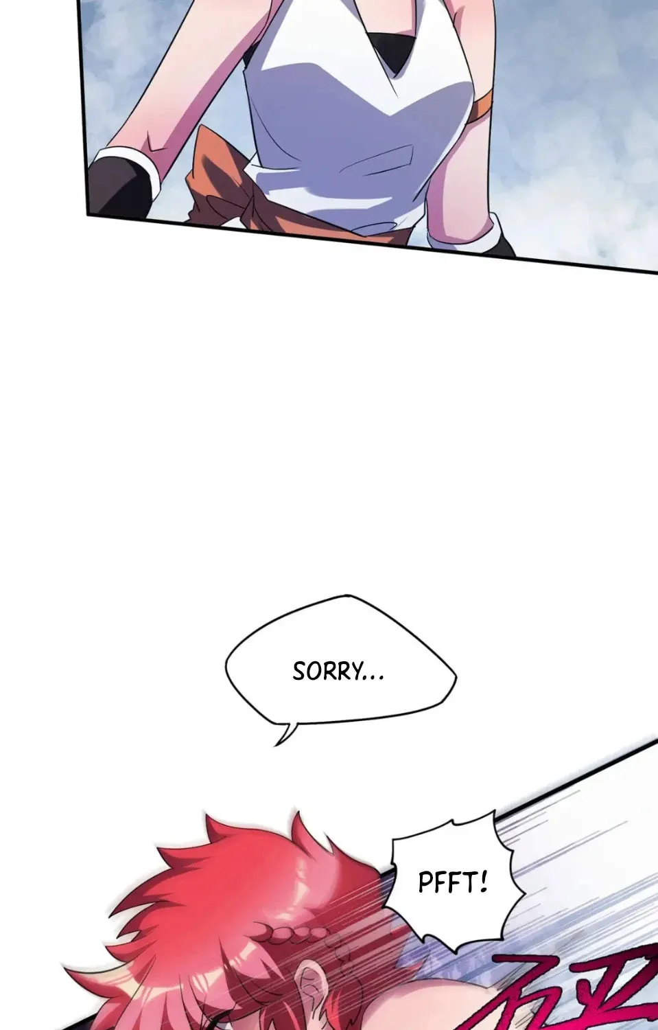 More Kill More Powerful Chapter 34 page 36 - 