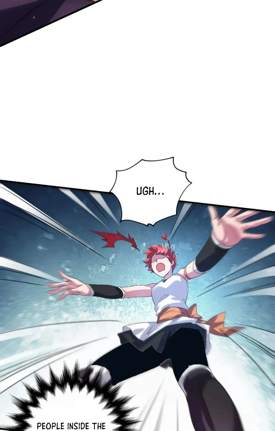 More Kill More Powerful Chapter 34 page 39 - 