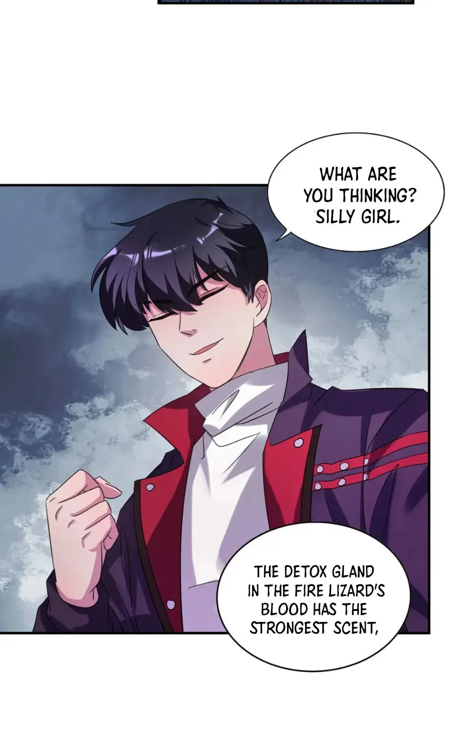 More Kill More Powerful Chapter 34 page 42 - 