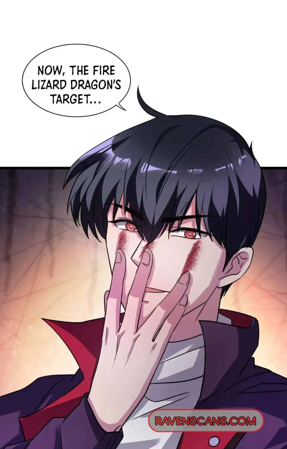 More Kill More Powerful Chapter 34 page 43 - 