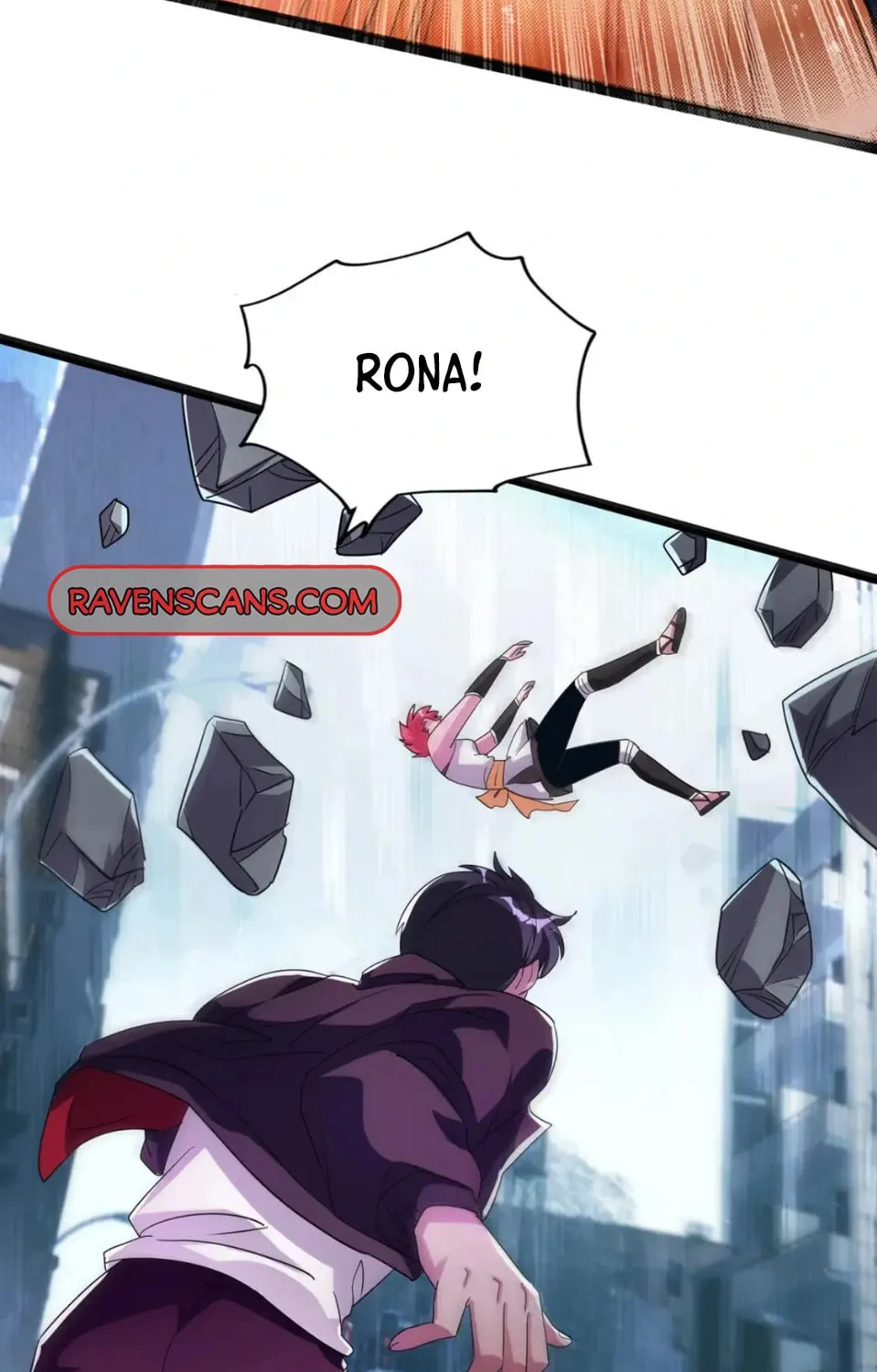 More Kill More Powerful Chapter 34 page 7 - 