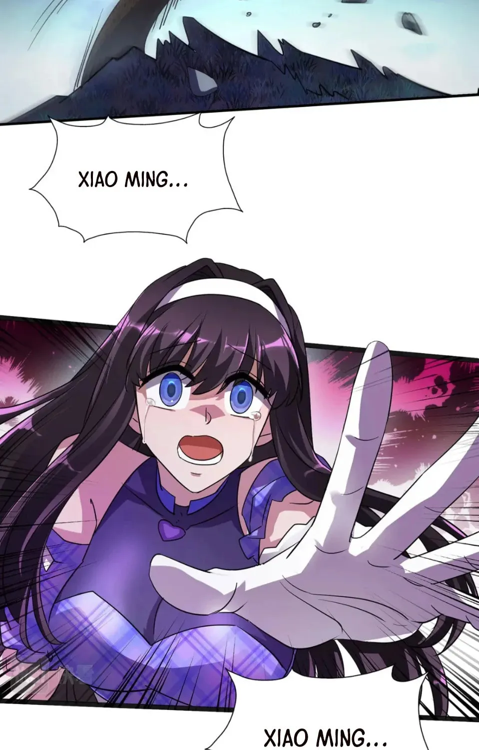 More Kill More Powerful Chapter 35 page 11 - 
