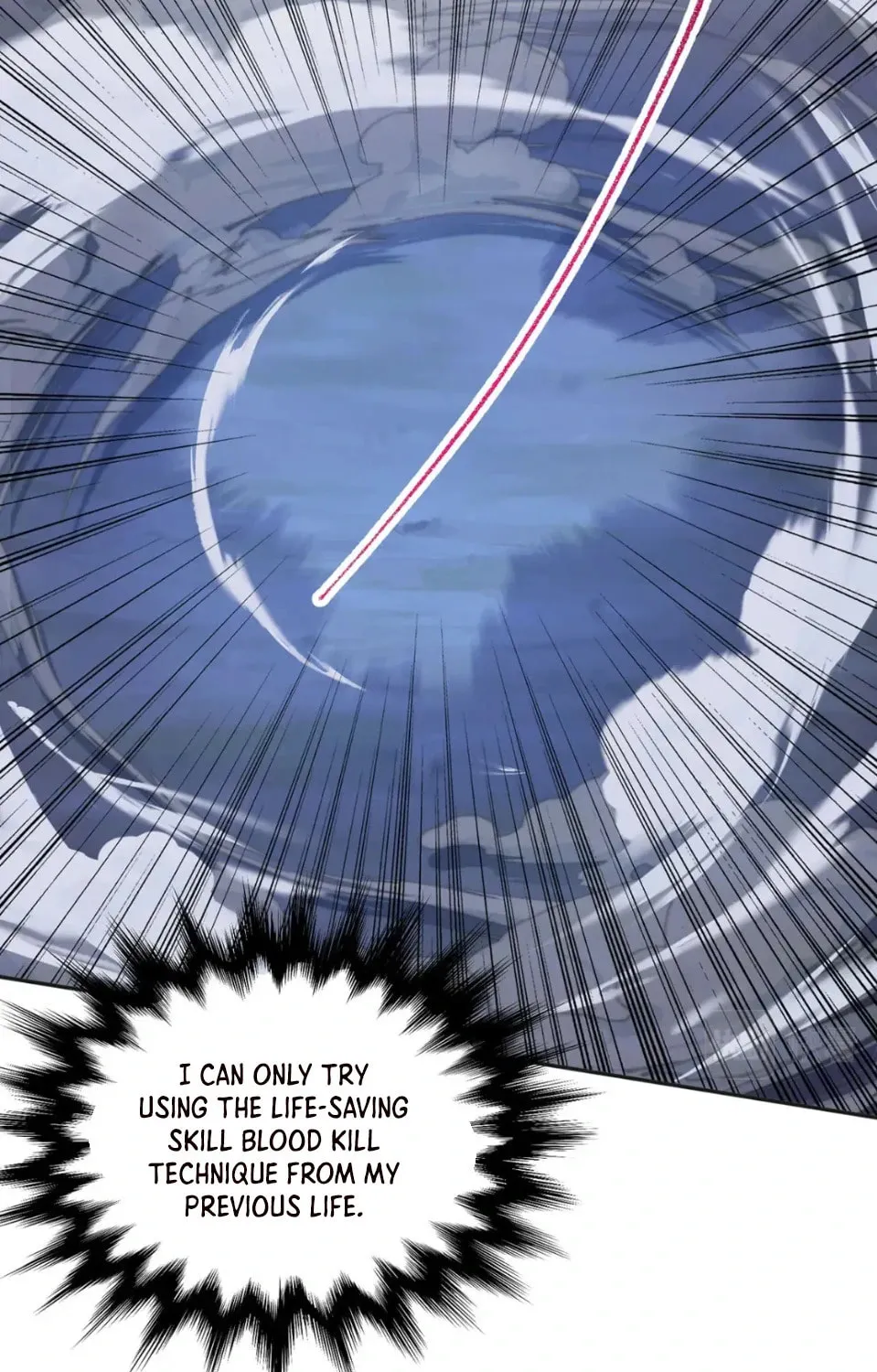 More Kill More Powerful Chapter 35 page 19 - 