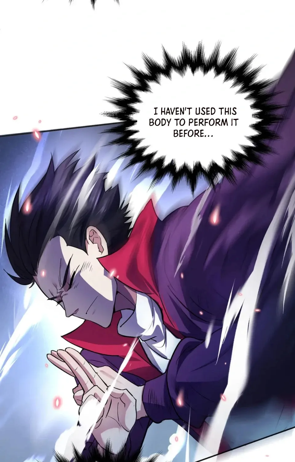 More Kill More Powerful Chapter 35 page 20 - 