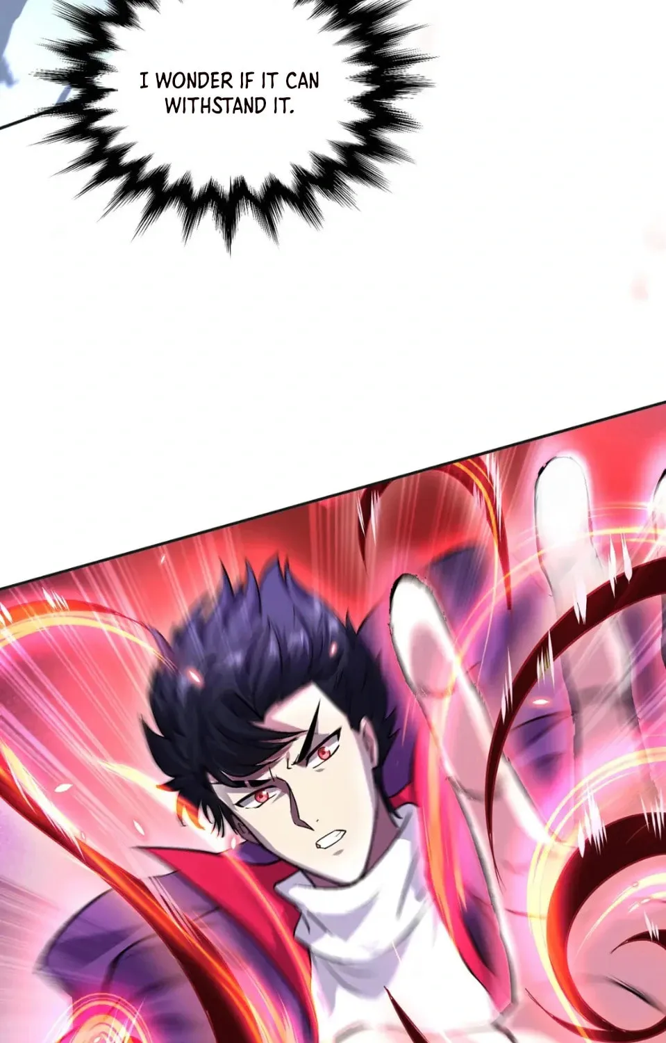 More Kill More Powerful Chapter 35 page 22 - 
