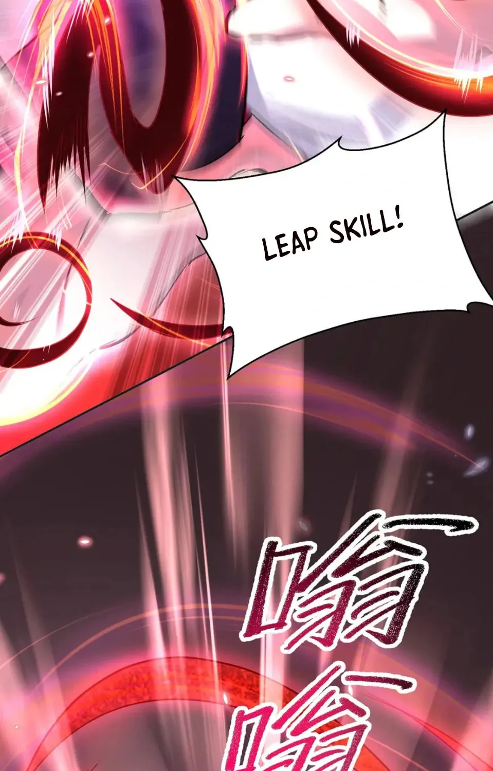 More Kill More Powerful Chapter 35 page 23 - 