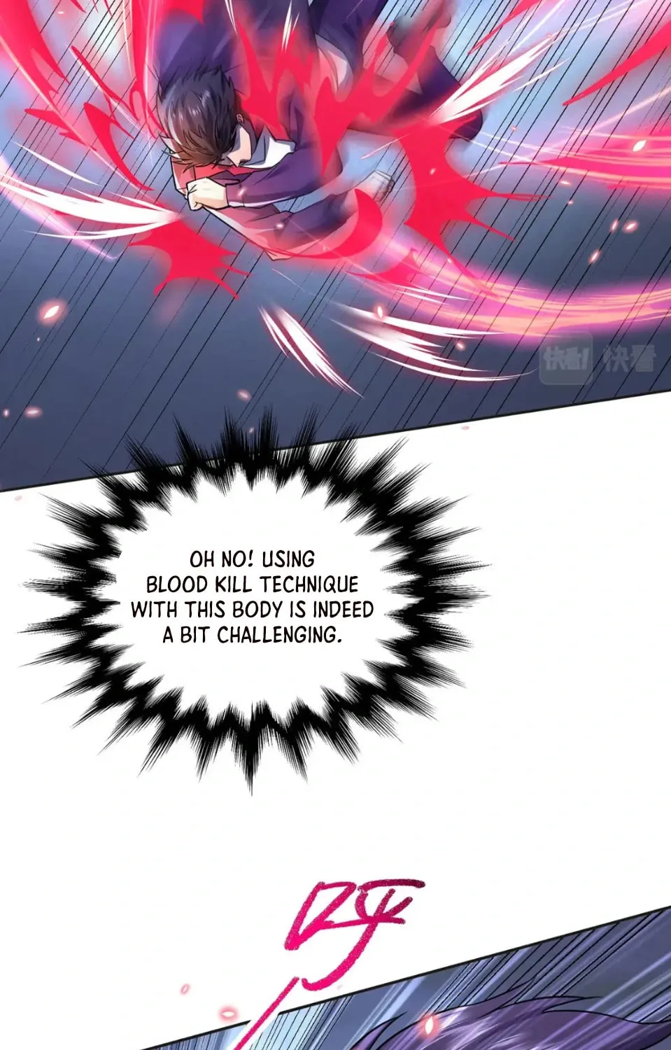 More Kill More Powerful Chapter 35 page 28 - 