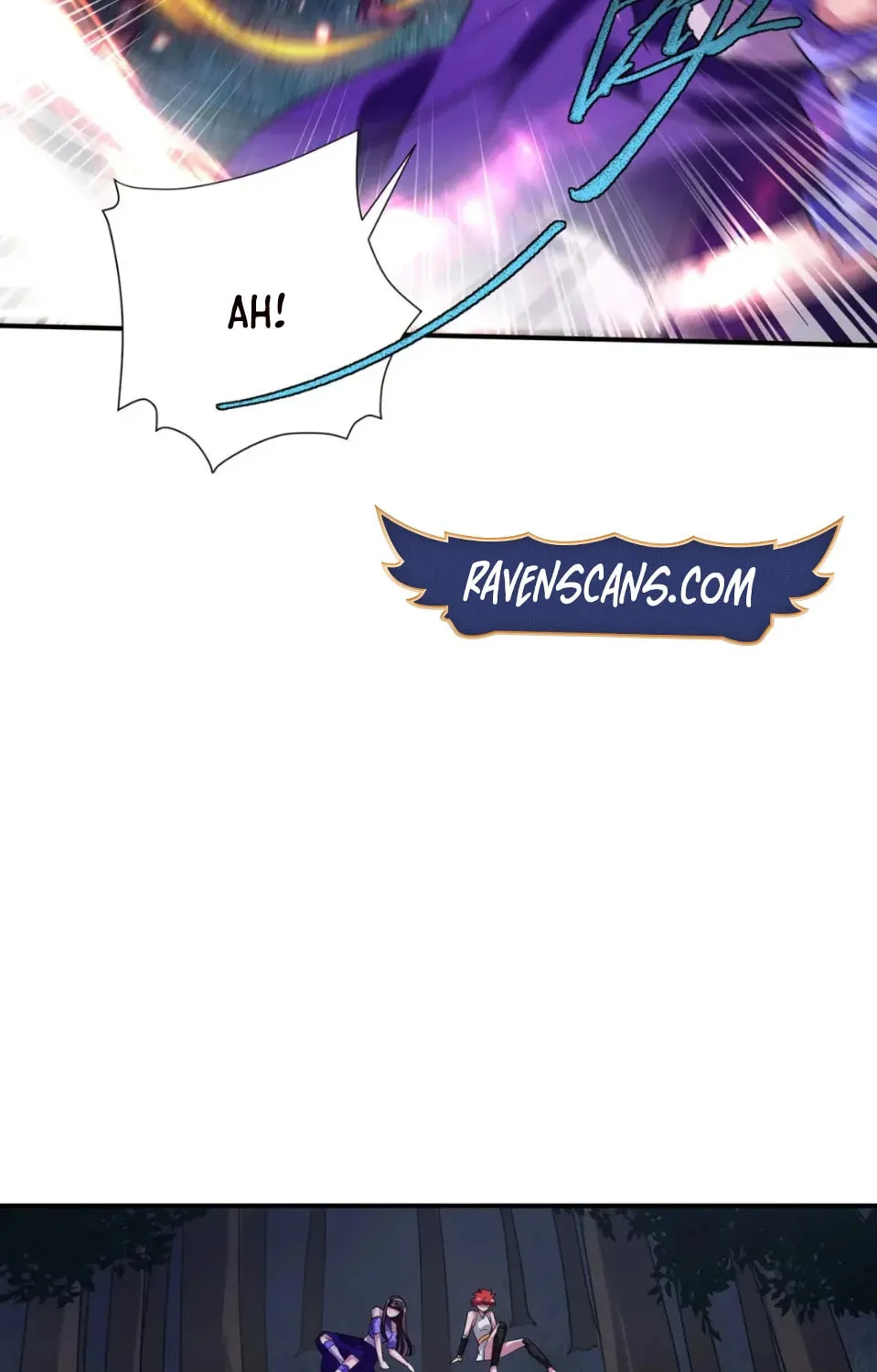 More Kill More Powerful Chapter 35 page 4 - 