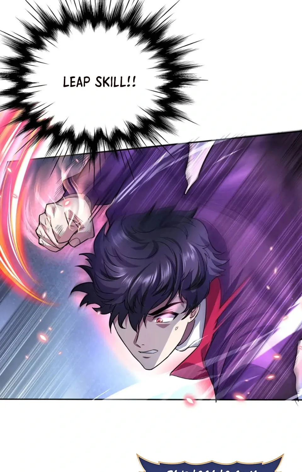 More Kill More Powerful Chapter 35 page 31 - 
