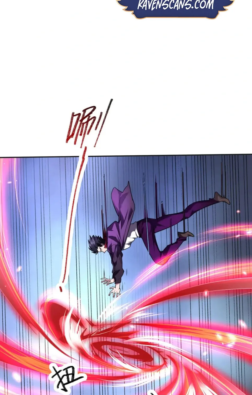 More Kill More Powerful Chapter 35 page 32 - 