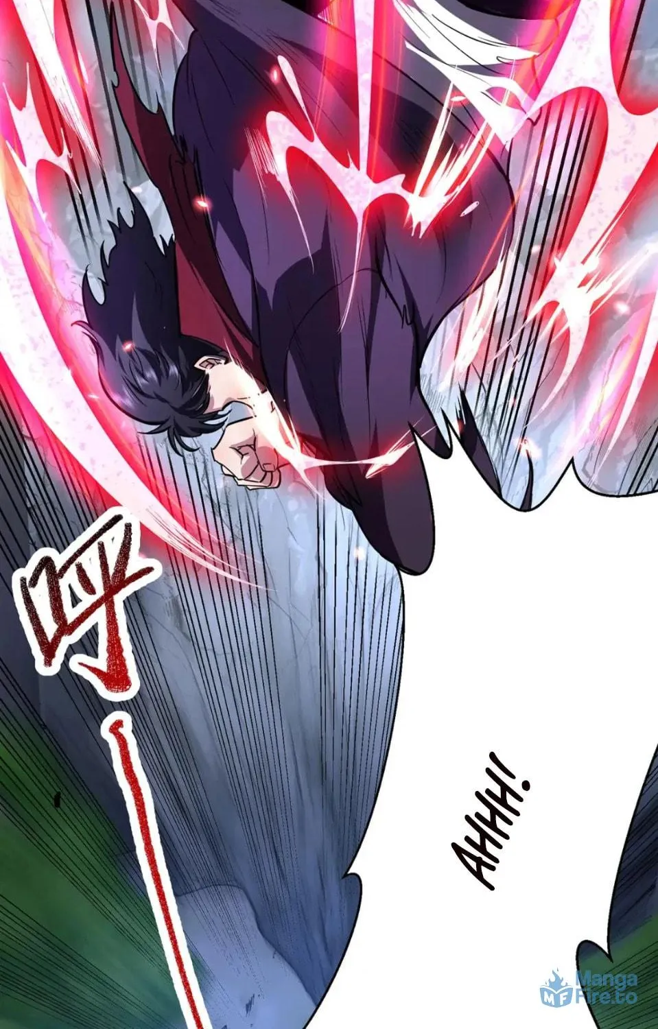 More Kill More Powerful Chapter 35 page 34 - 