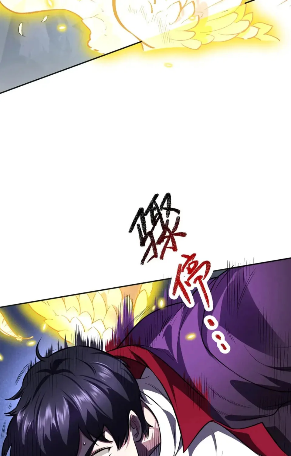 More Kill More Powerful Chapter 35 page 37 - 