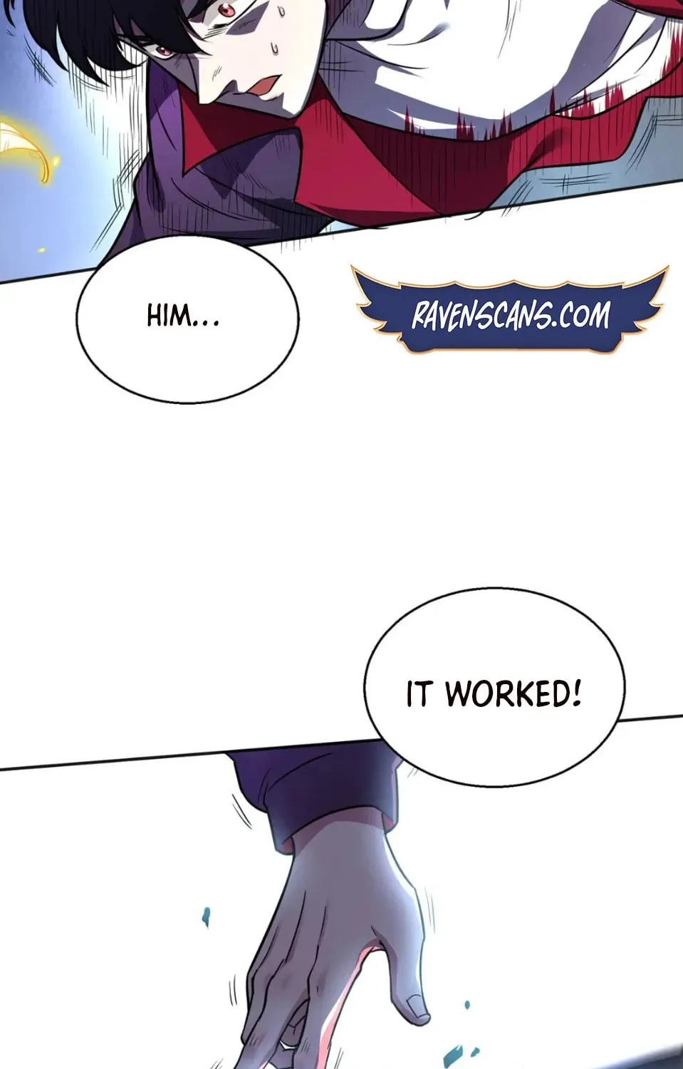 More Kill More Powerful Chapter 35 page 38 - 