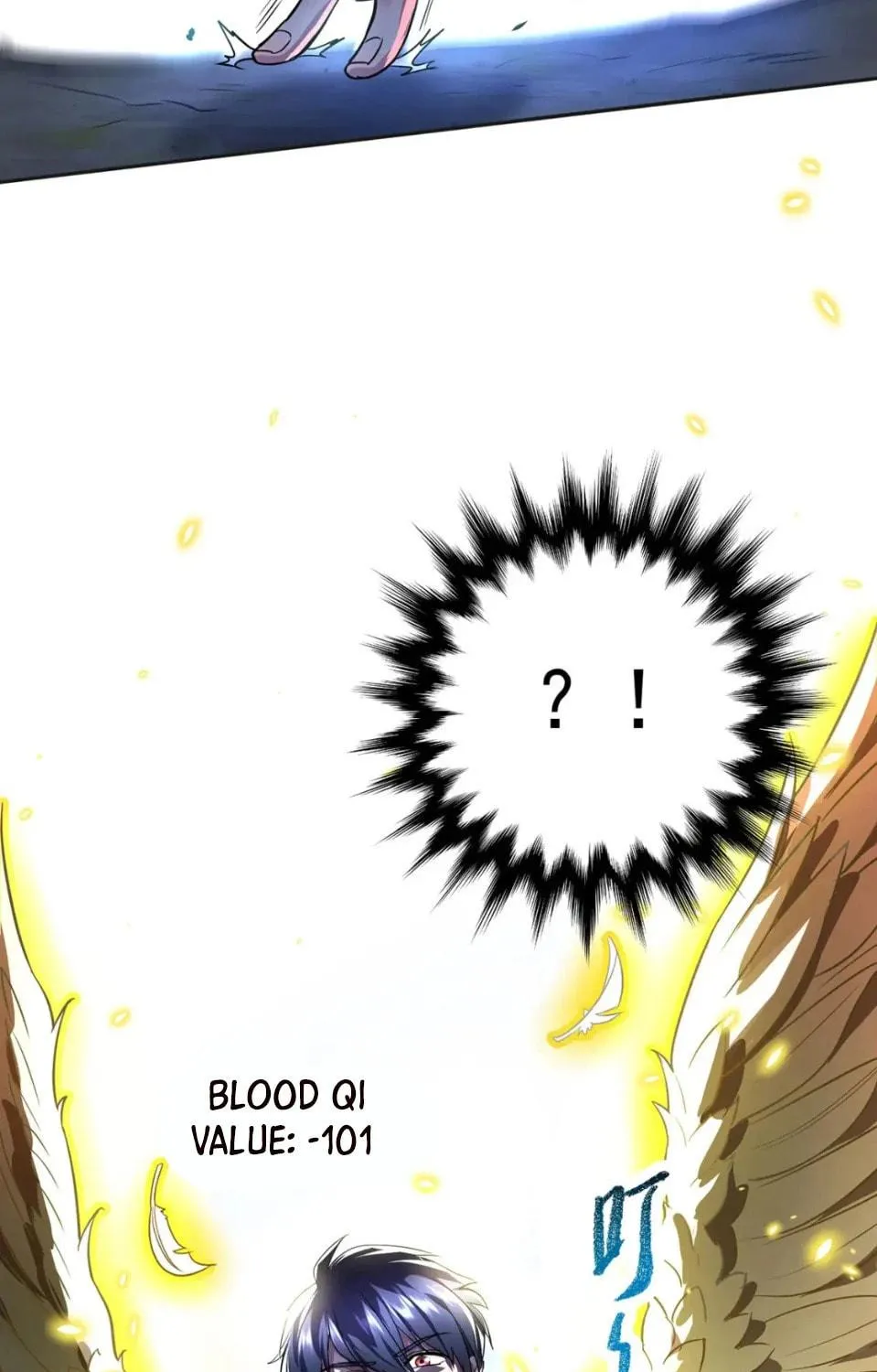 More Kill More Powerful Chapter 35 page 39 - 
