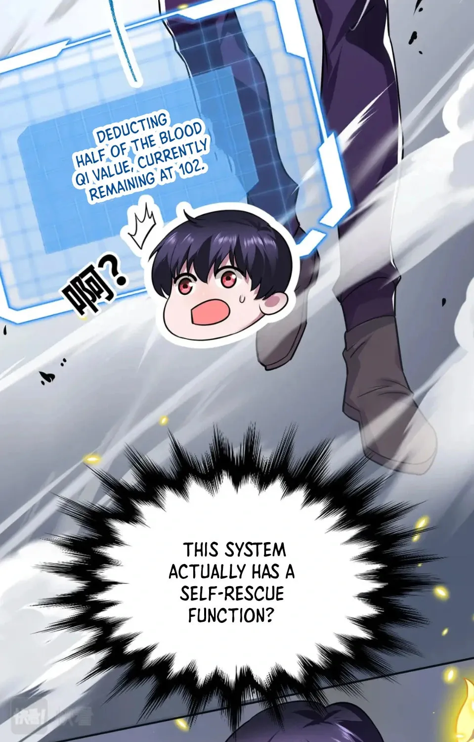 More Kill More Powerful Chapter 35 page 41 - 