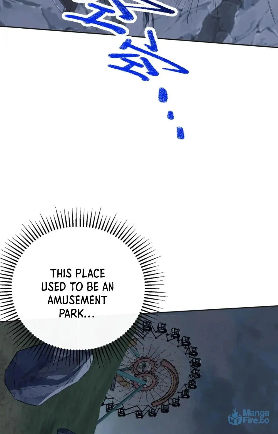More Kill More Powerful Chapter 35 page 46 - 
