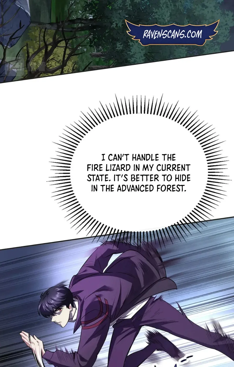 More Kill More Powerful Chapter 35 page 48 - 