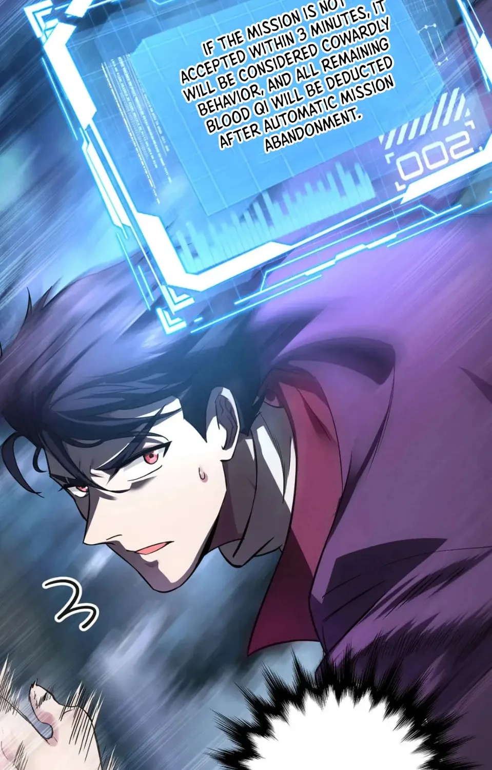More Kill More Powerful Chapter 35 page 55 - 