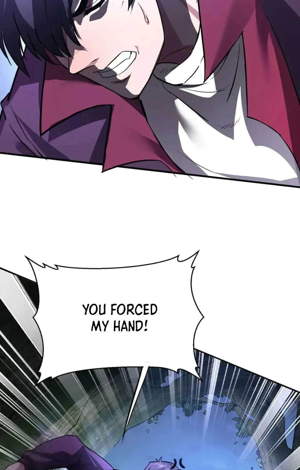 More Kill More Powerful Chapter 35 page 60 - 