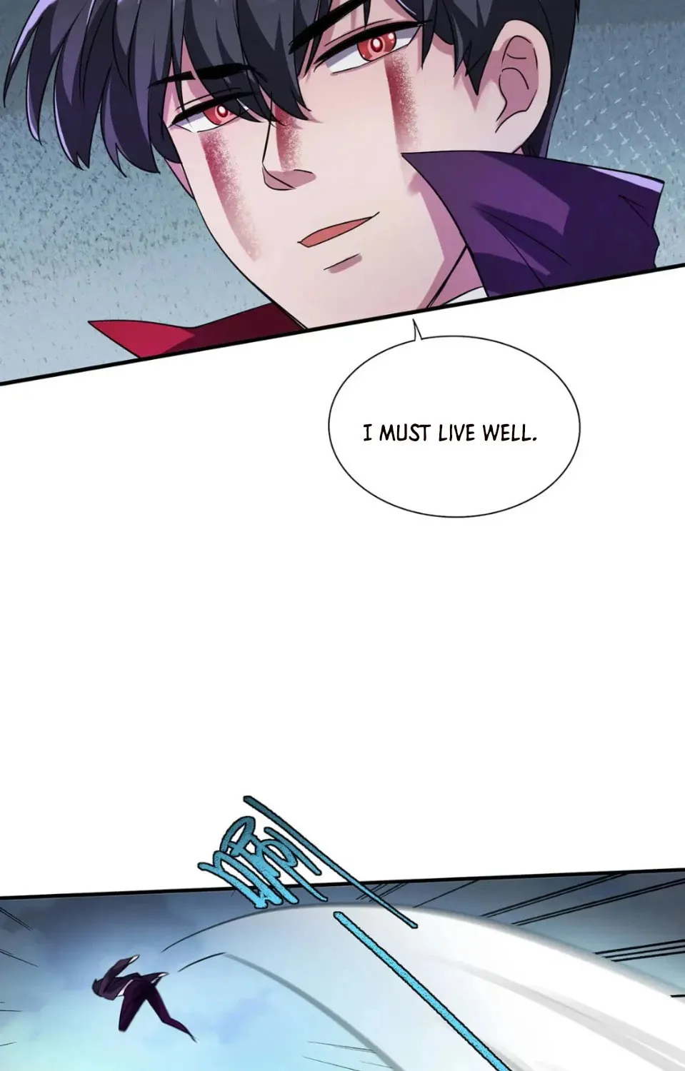 More Kill More Powerful Chapter 35 page 7 - 