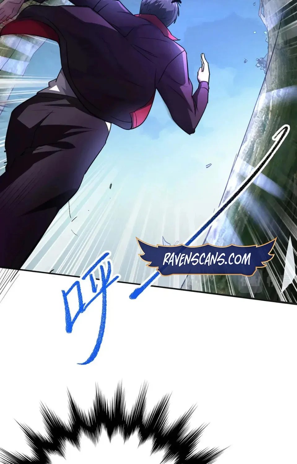 More Kill More Powerful Chapter 35 page 61 - 