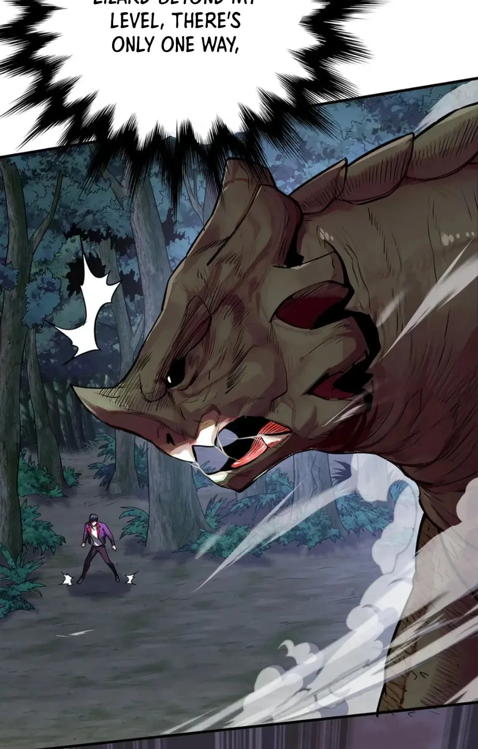 More Kill More Powerful Chapter 35 page 63 - 