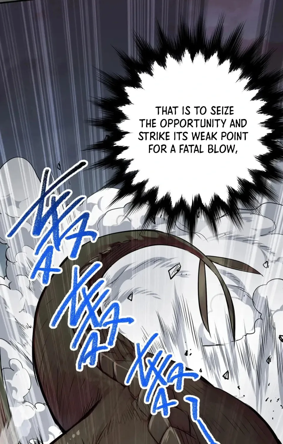 More Kill More Powerful Chapter 35 page 64 - 