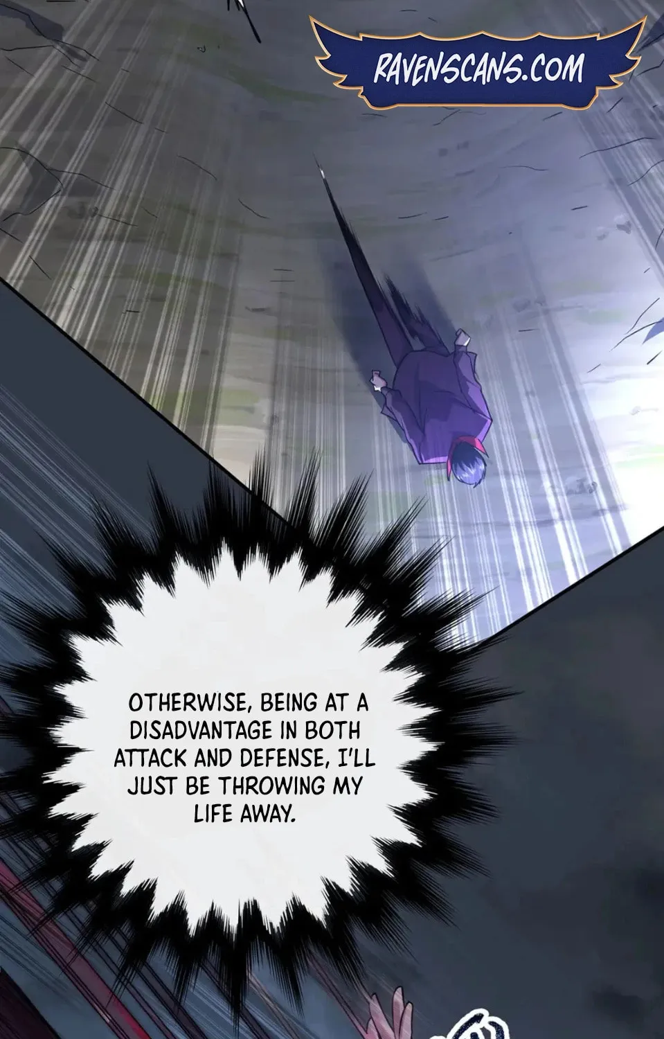 More Kill More Powerful Chapter 35 page 67 - 