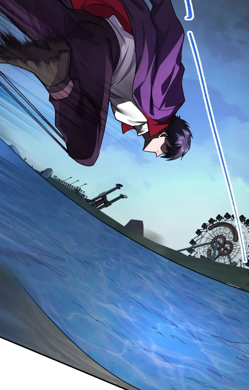 More Kill More Powerful Chapter 35 page 69 - 