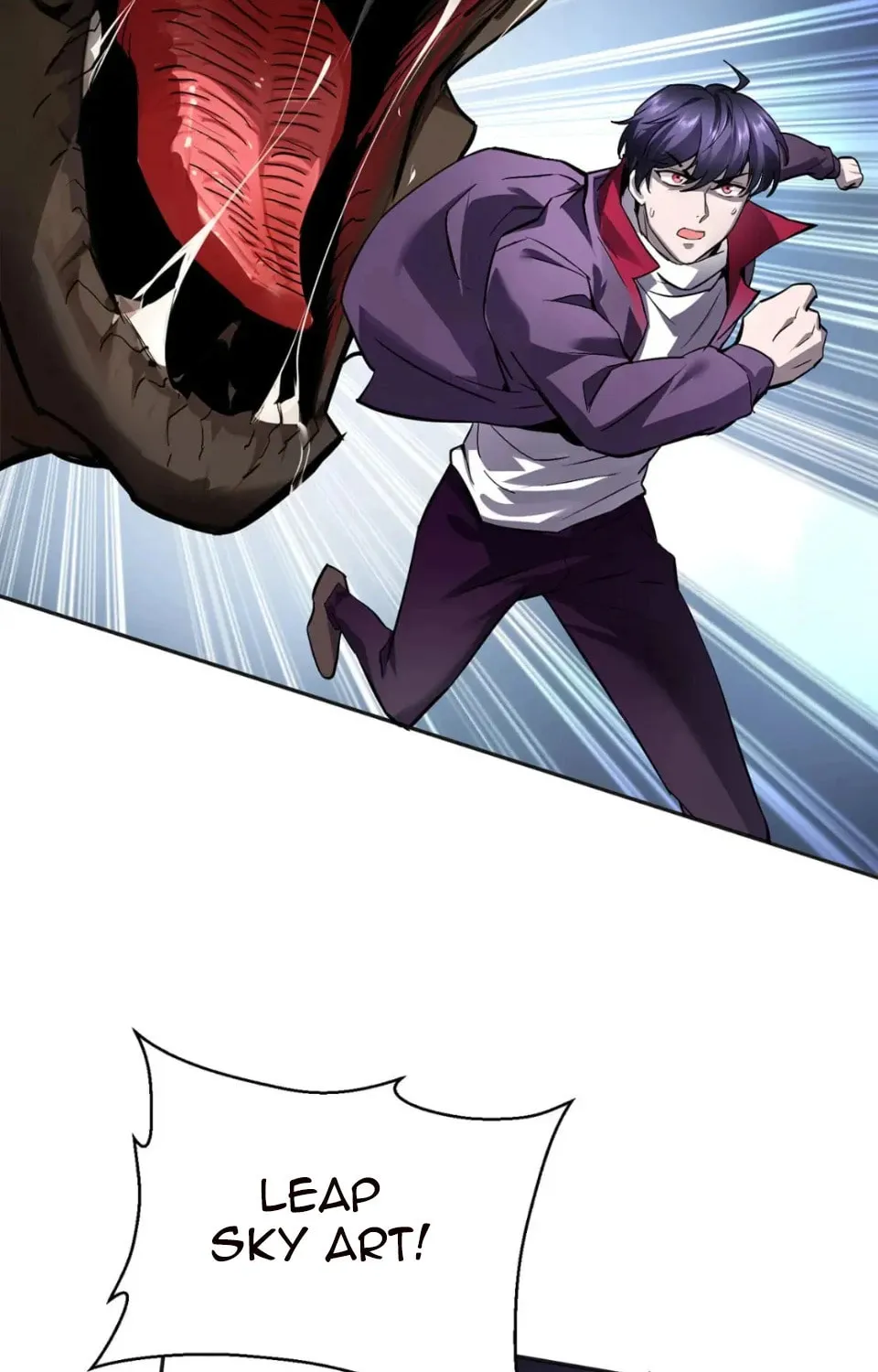 More Kill More Powerful Chapter 36 page 2 - 