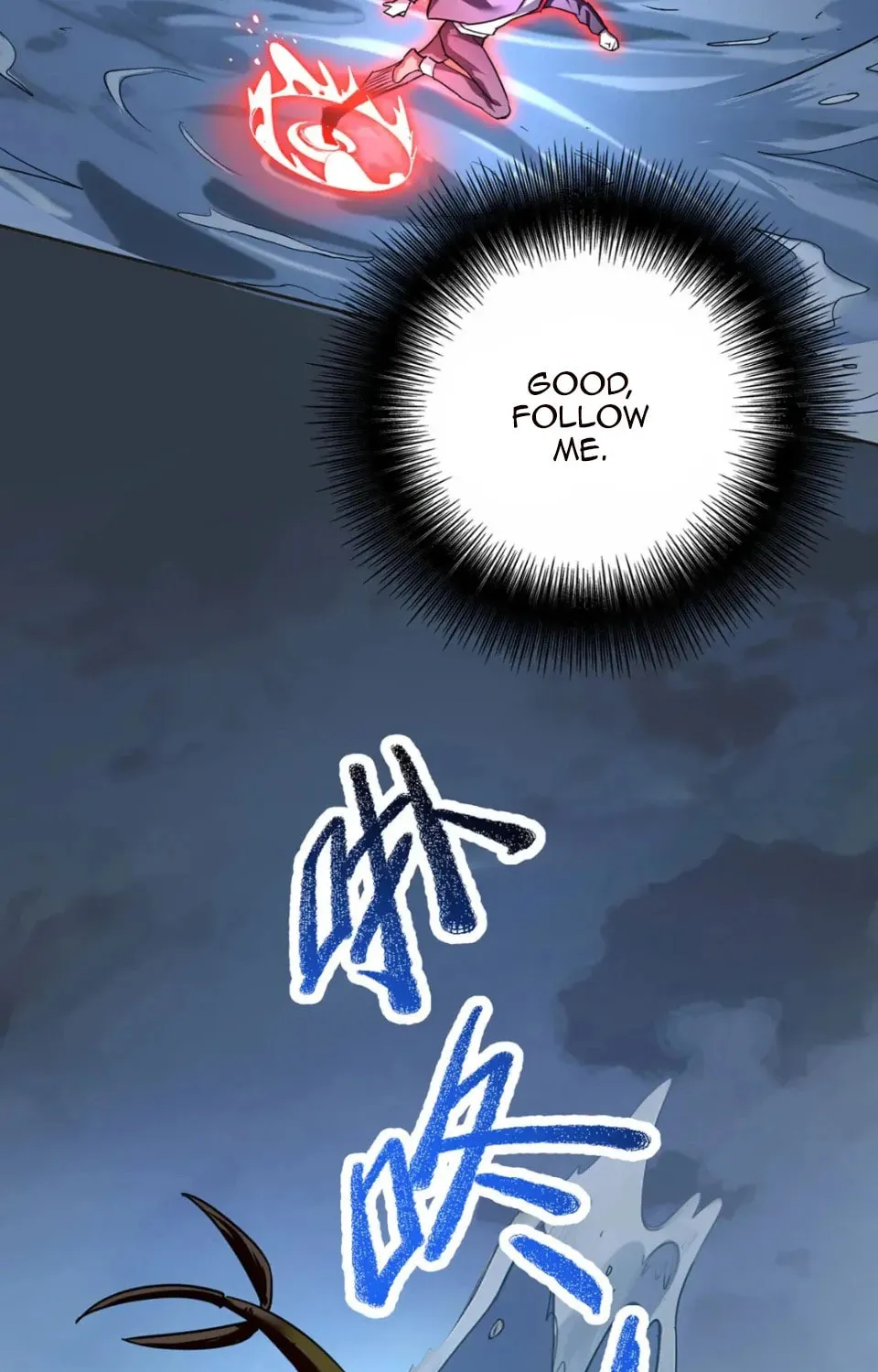 More Kill More Powerful Chapter 36 page 13 - 