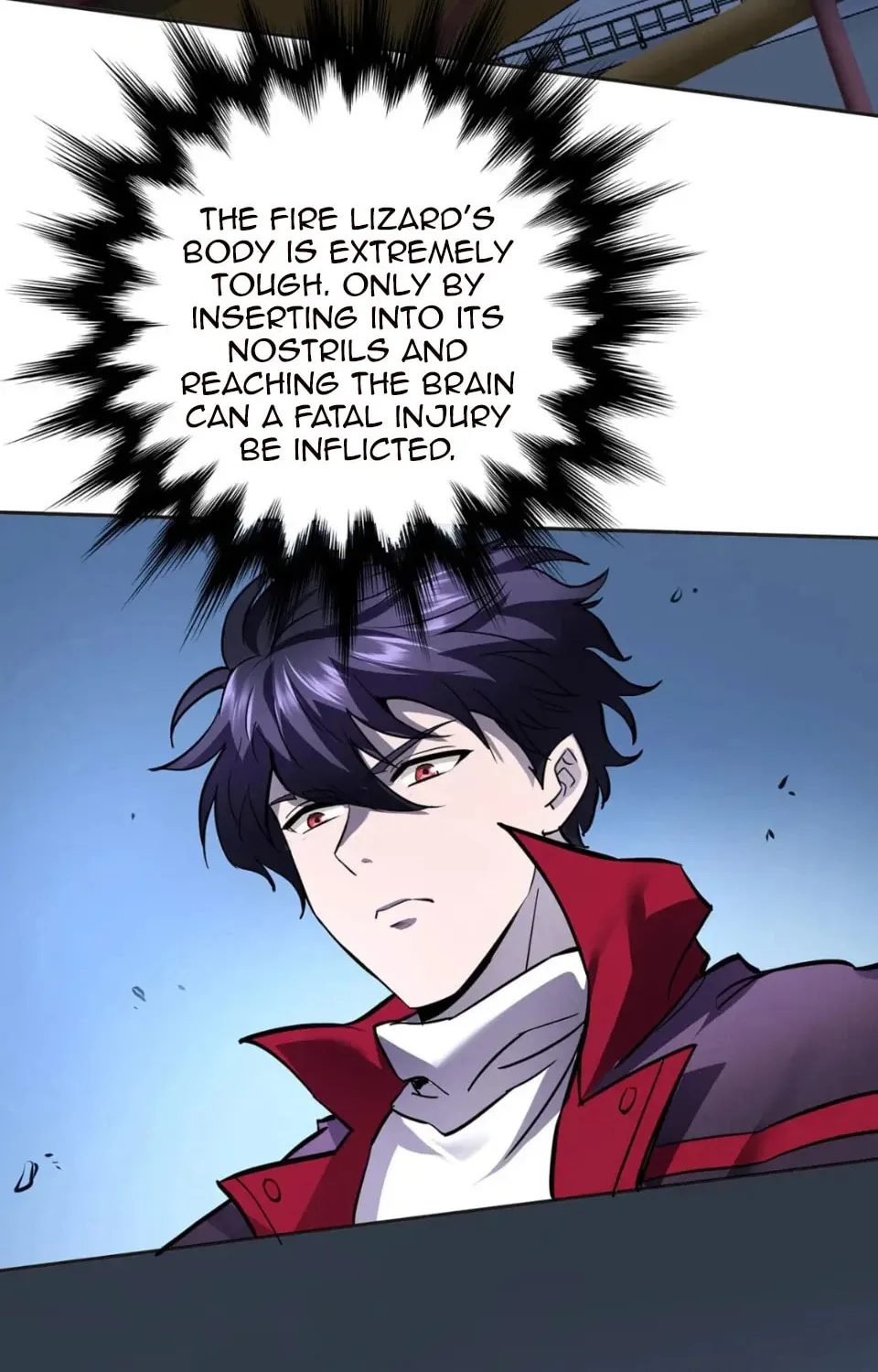 More Kill More Powerful Chapter 36 page 23 - 