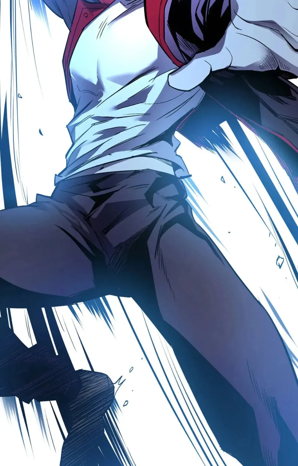 More Kill More Powerful Chapter 36 page 29 - 