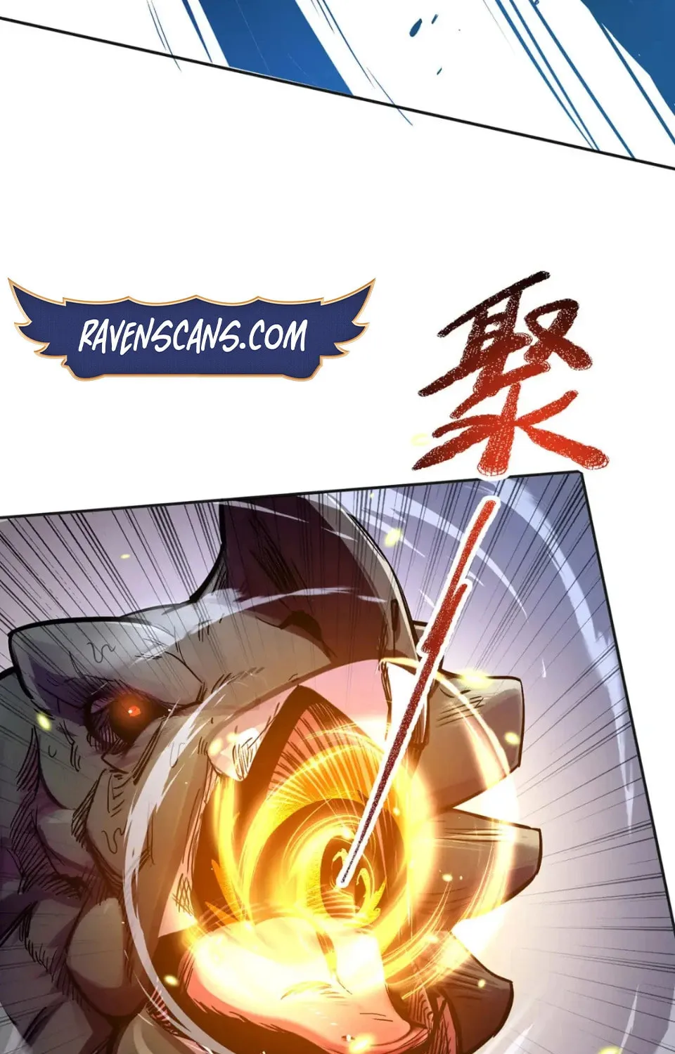More Kill More Powerful Chapter 36 page 31 - 