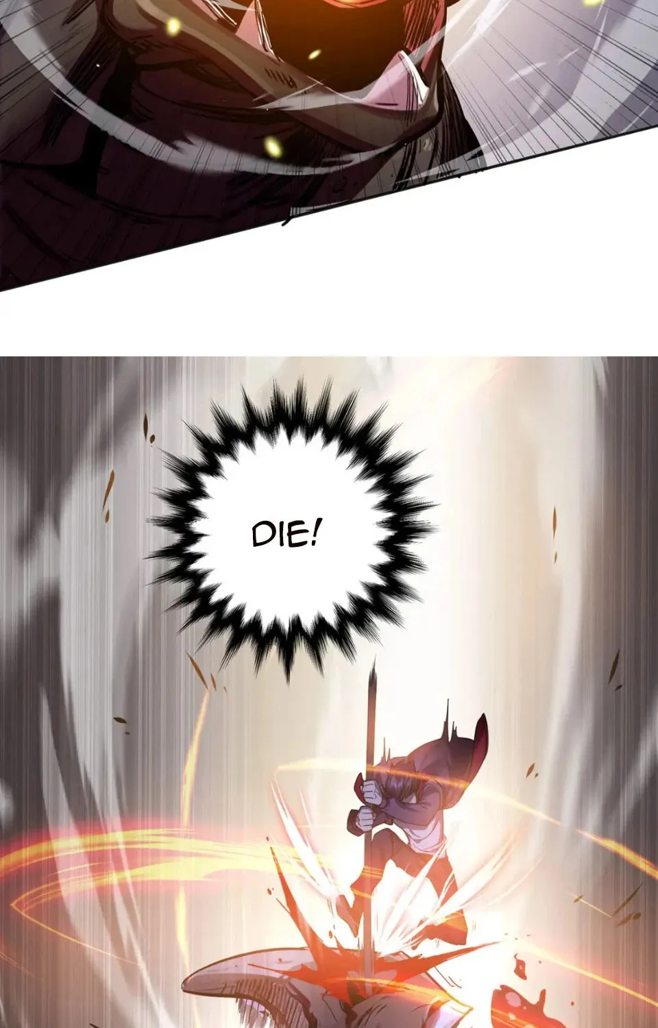 More Kill More Powerful Chapter 36 page 32 - 