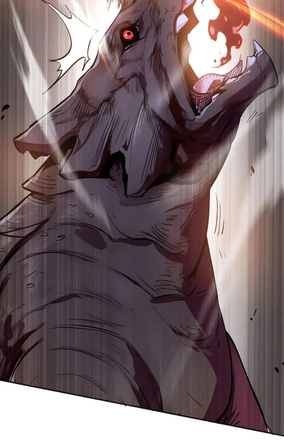 More Kill More Powerful Chapter 36 page 33 - 