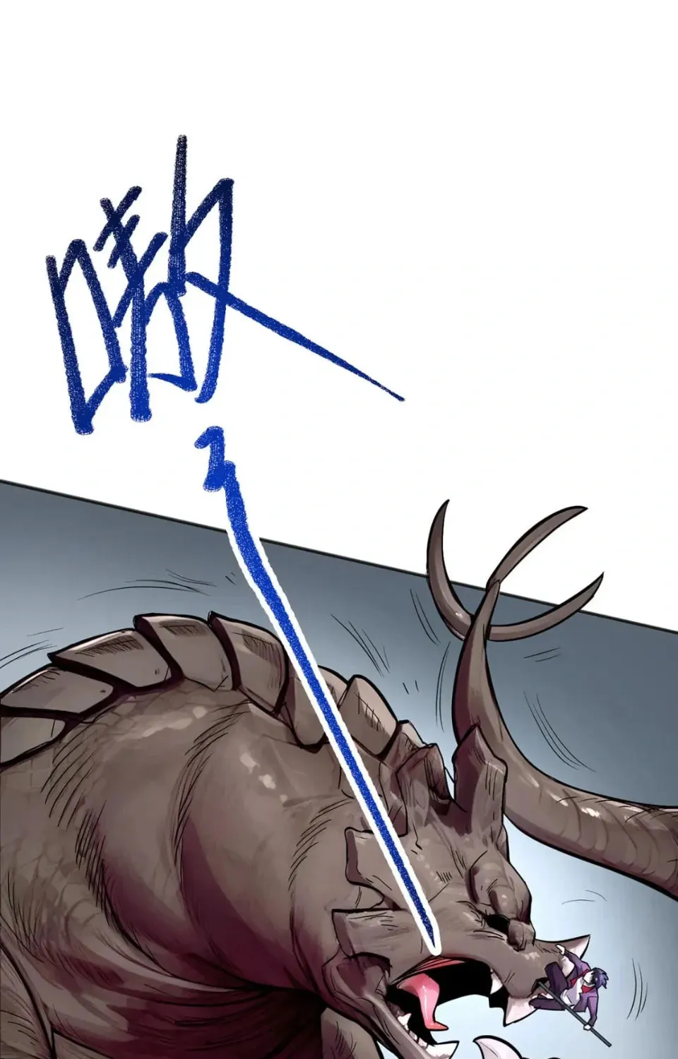 More Kill More Powerful Chapter 36 page 35 - 