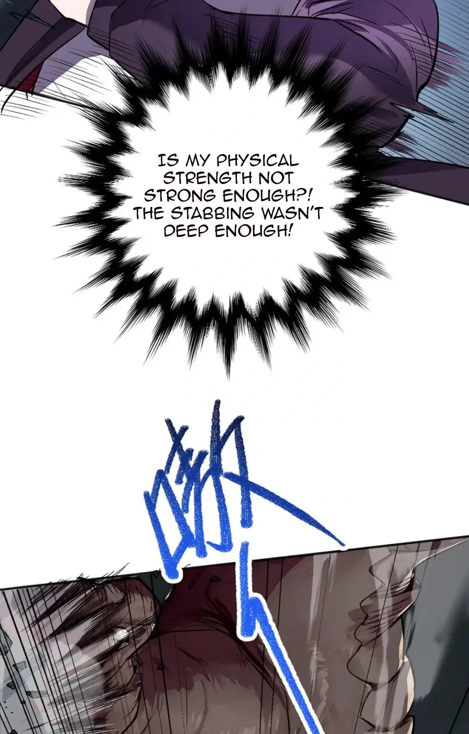 More Kill More Powerful Chapter 36 page 37 - 