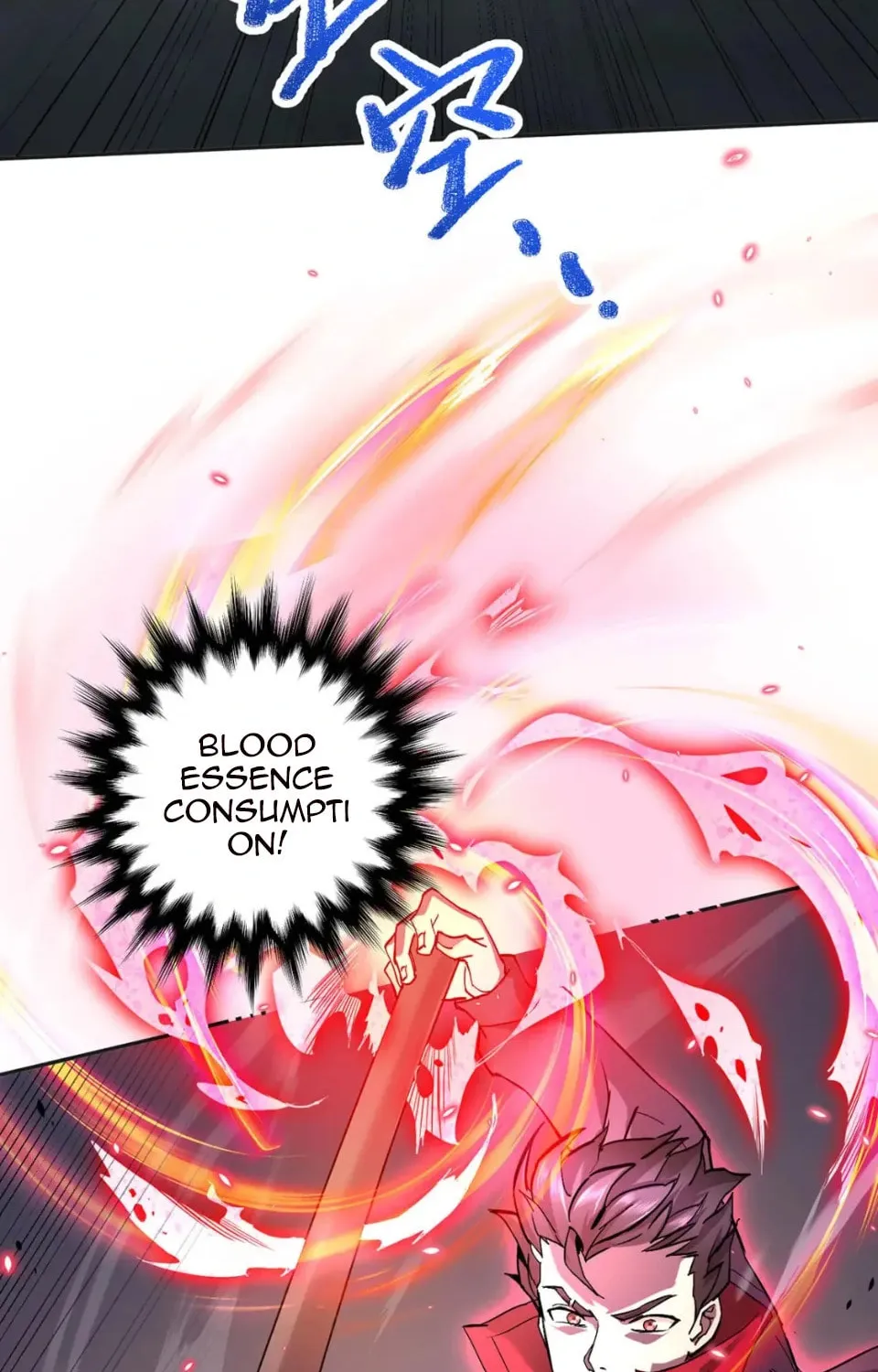 More Kill More Powerful Chapter 36 page 40 - 