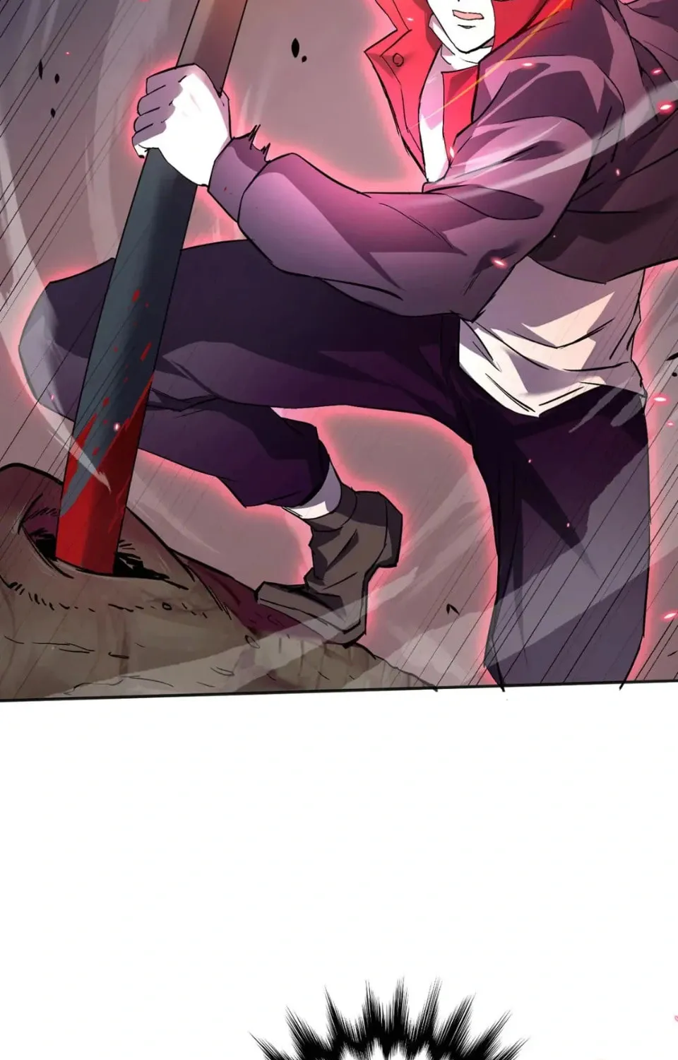 More Kill More Powerful Chapter 36 page 41 - 