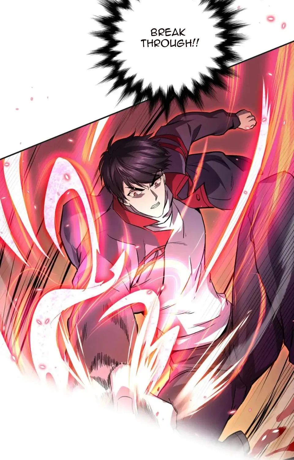 More Kill More Powerful Chapter 36 page 43 - 