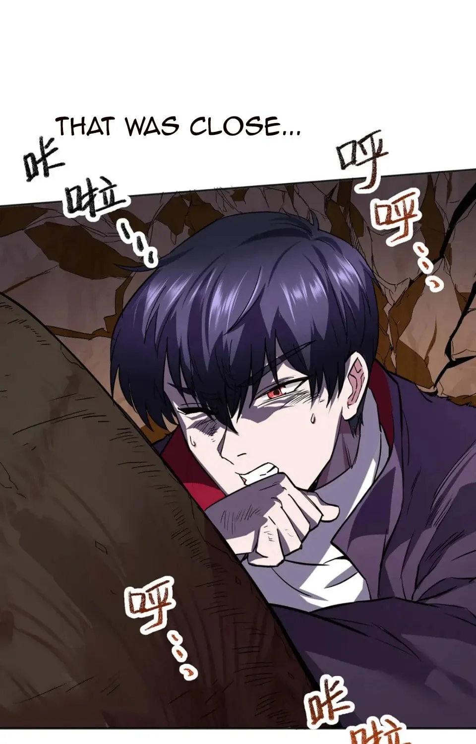 More Kill More Powerful Chapter 36 page 49 - 